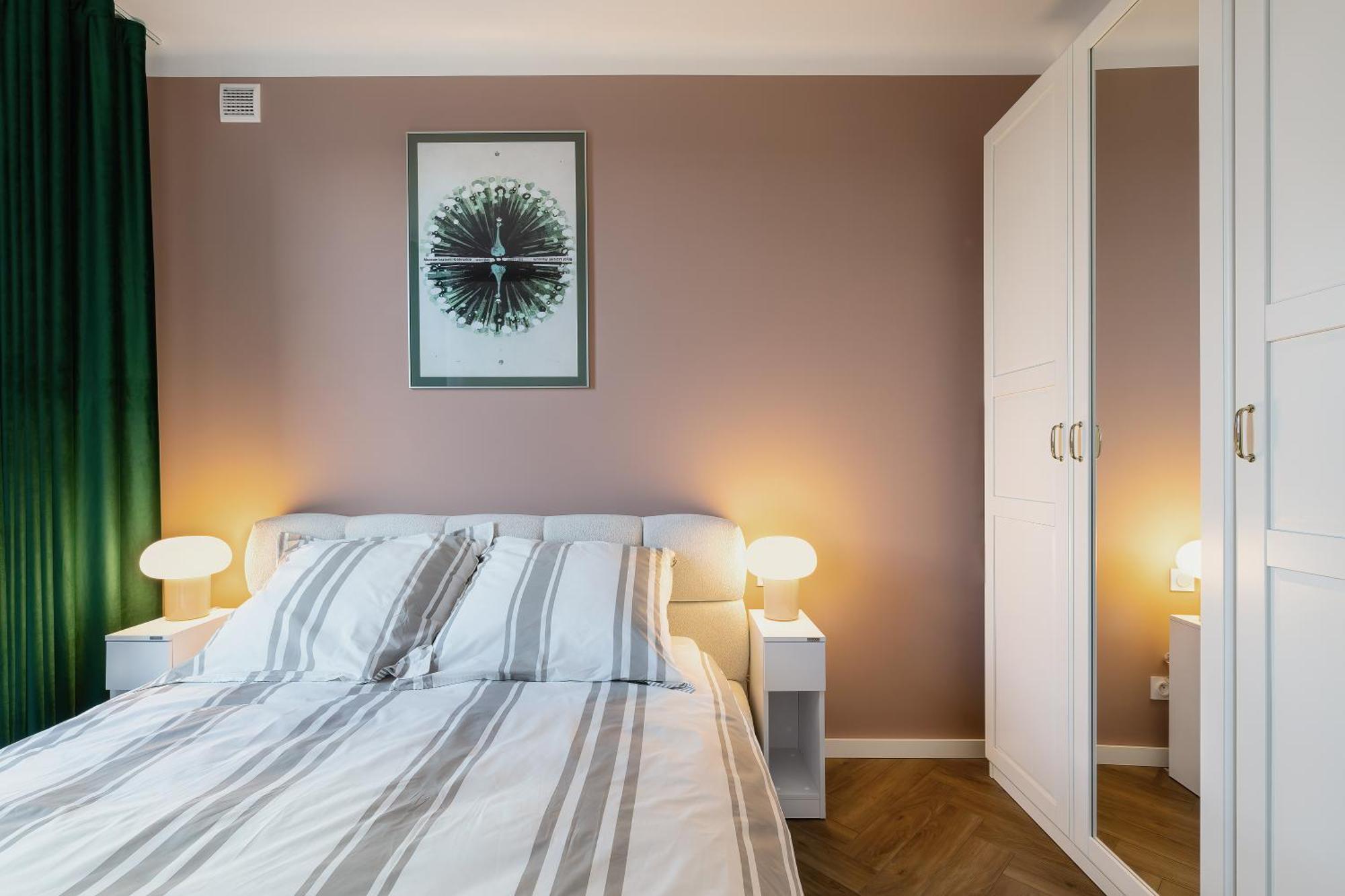 Ruby House Warsaw City Center Dış mekan fotoğraf